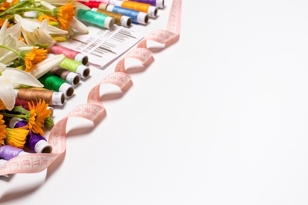 Zestawy i ceny usług haftu